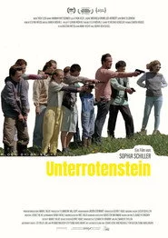 Unterrotenstein