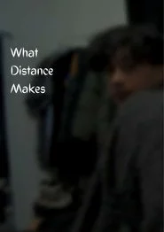 What Distance Makes
