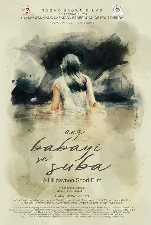 Ang Babayi sa Suba