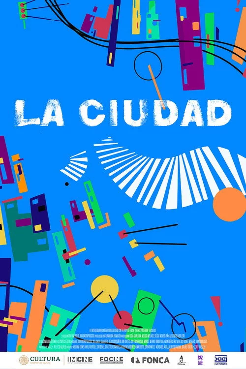 La ciudad