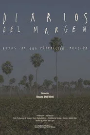 Diarios del margen: notas de una expedición fallida