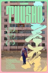 I Am Tuvsho