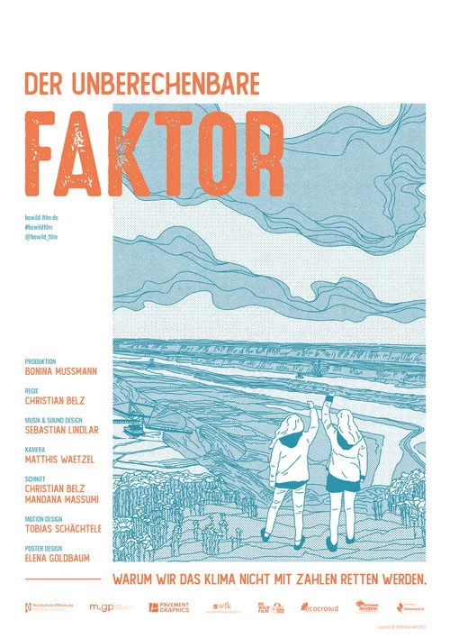 Der unberechenbare Faktor