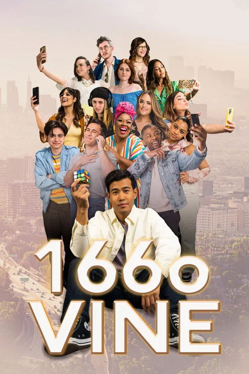 1660 Vine