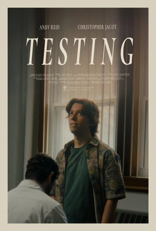 Testing
