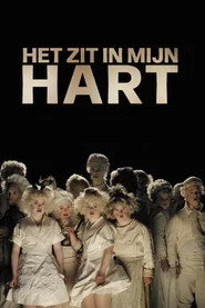 Het zit in mijn hart
