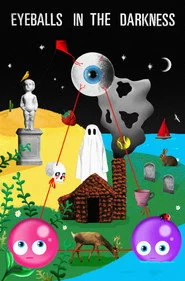 Eyeballs in the Darkness
