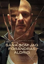 Såna som jag förändras aldrig
