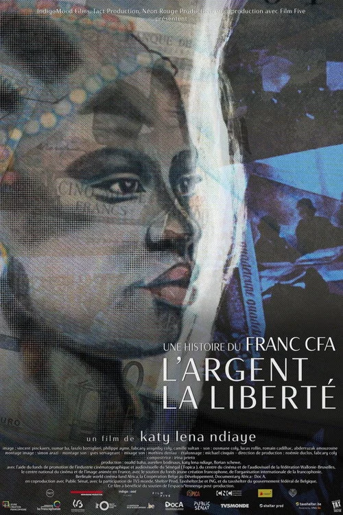 Une histoire du franc CFA