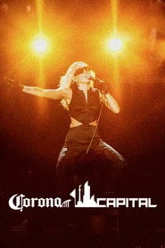 Miley Cyrus Live at Corona Capital Festival
