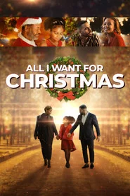 All I Want For Christmas