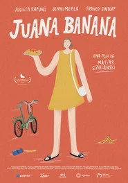 Juana Banana