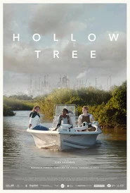 Hollow Tree