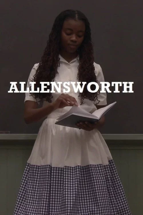 Allensworth