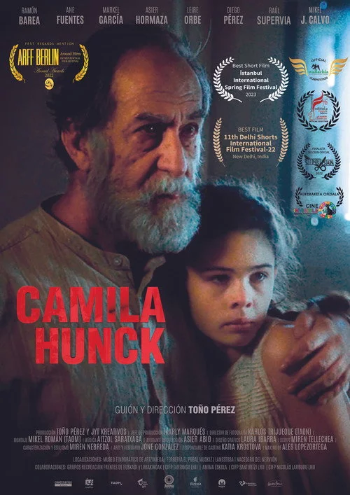 Camila Hunck