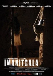 Imanitrala