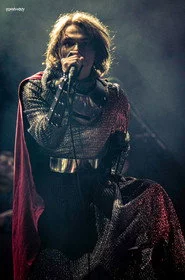 My Chemical Romance live at Corona Capital