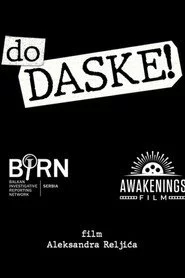Do daske!