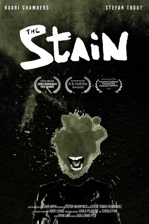 The Stain
