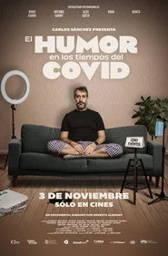 El Humor en los Tiempos del Covid