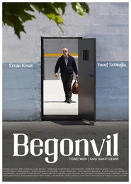 Begonvil