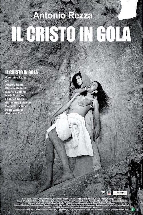 Il Cristo In Gola