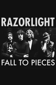 Razorlight: Fall to Pieces