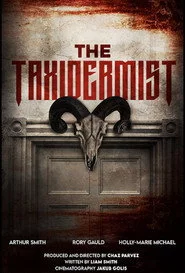 The Taxidermist