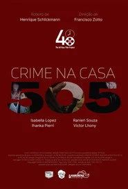 Crime na Casa 505