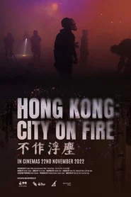 不作浮塵