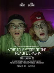 The True Story of the REALIFE Crash