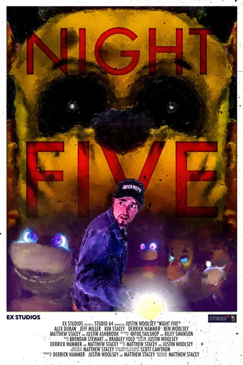 Night Five