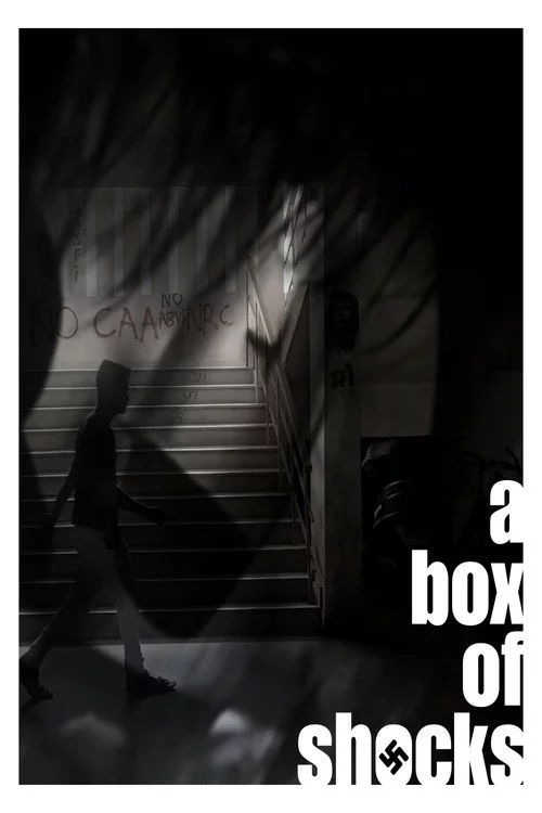 A Box of Shocks