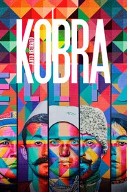 Kobra Auto Retrato