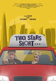 Two Stars Short