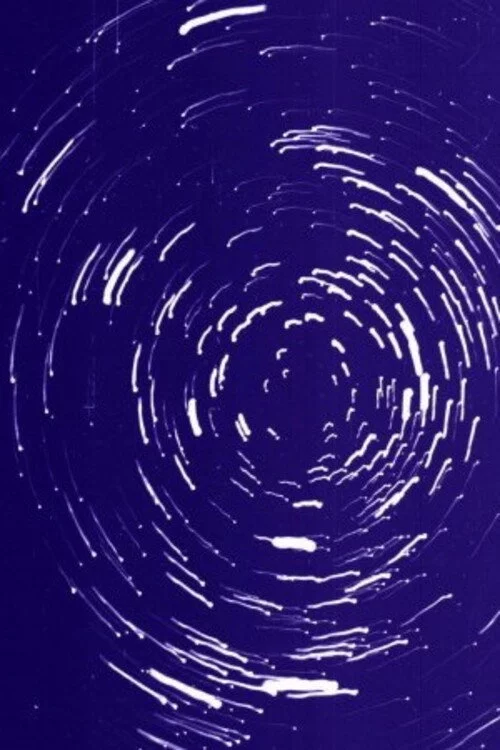 The Blue Night