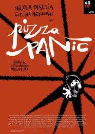 Pizza Panic