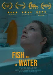 Fish Out of Water