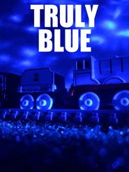 Truly Blue