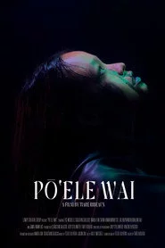 Pōʻele Wai