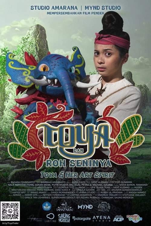 Toya & Roh Seninya