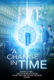 A Change in Time