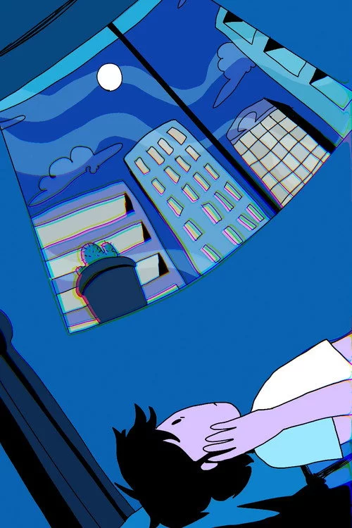 a reoccurring dream