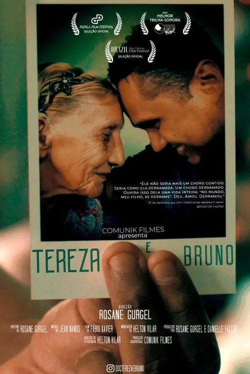 Tereza e Bruno