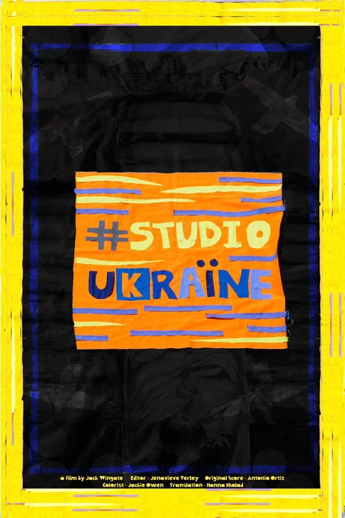 Studio Ukraine