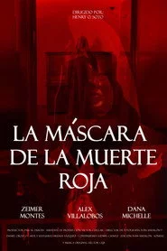 La Máscara De La Muerte Roja