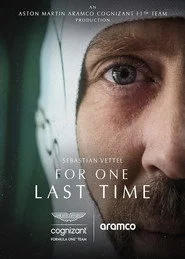 Sebastian Vettel: For One Last Time