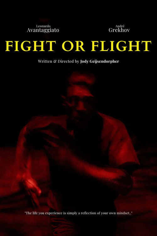 Fight or Flight