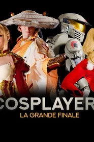 Cosplayers, la grande finale