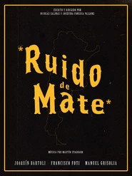 Ruido de mate
